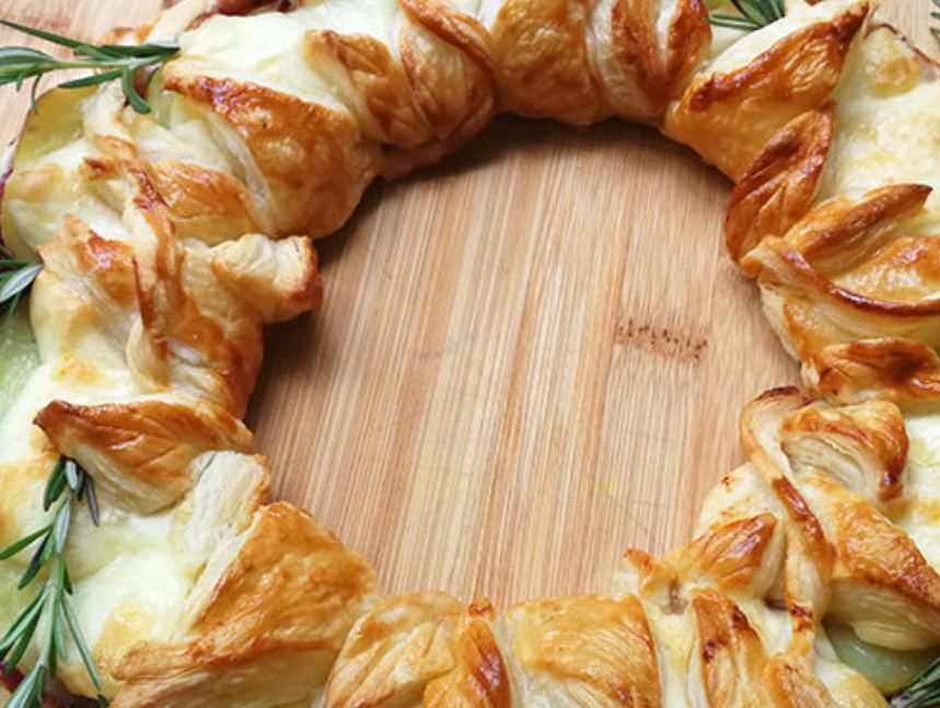 قرص الشمس أو شكل الحلقة