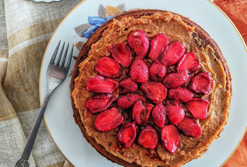 d983d98ad983-d8b5d8add98a-d984d984d8b1d8acd98ad985-e28093-d983d98ad983-d8a8d8aed8a8d8b2-d8a7d984d8add8a8d988d8a8-d8a7d984d983d8a7d985d984d8a9 كيك صحي للرجيم – كيك بخبز الحبوب الكاملة