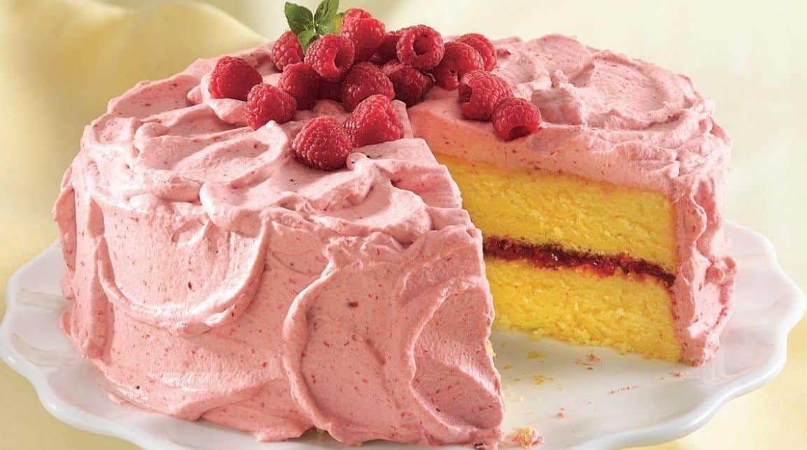 d983d98ad983d8a9-d8a7d984d984d98ad985d988d986-d8a7d984d8a7d8b3d981d986d8acd98ad8a9-d8a8d8a7d984d981d8b1d8a7d988d984d8a9 كيكة الليمون الاسفنجية بالفراولة