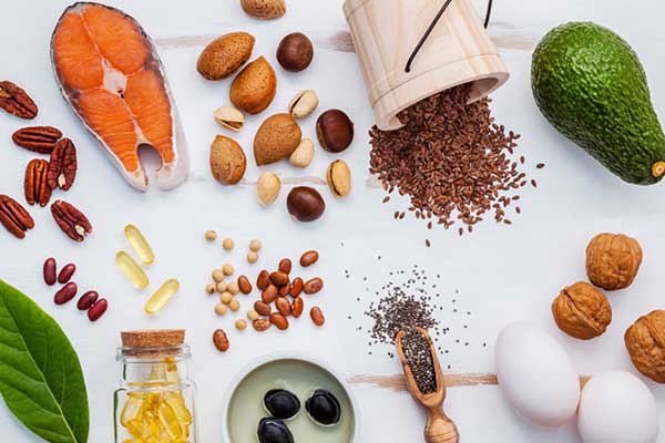 ما فائدة فيتامين د للأطفال