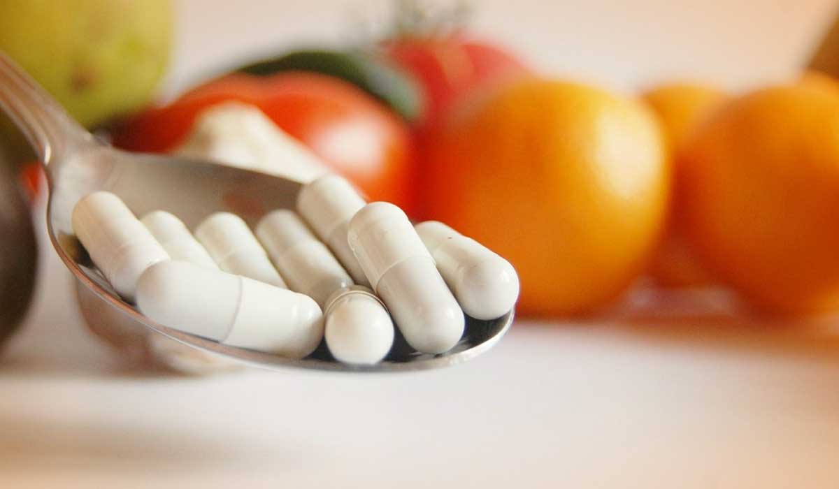 ما هو علاج نقص فيتامين د