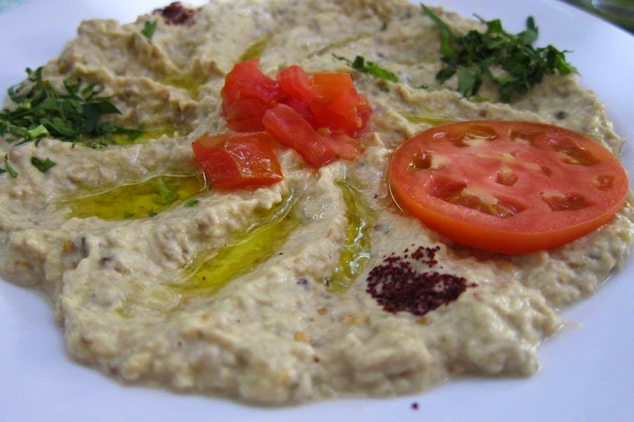 d985d8aad8a8d984-d8a8d8a7d8b0d986d8acd8a7d986 متبل باذنجان