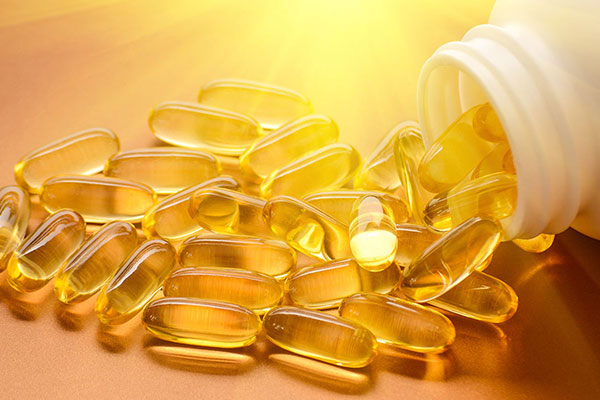 مخاطر نقص فيتامين د