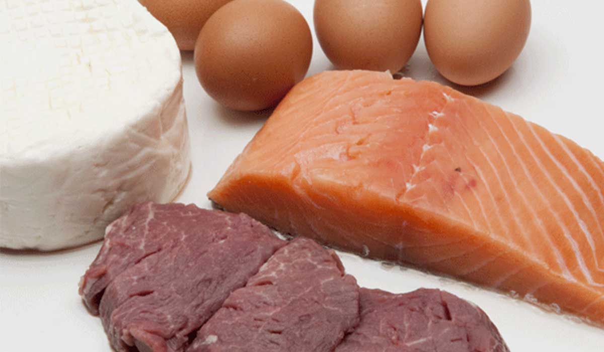 مصادر فيتامين أ