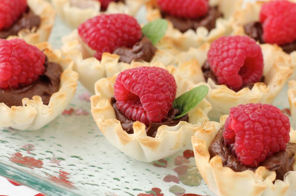 d985d98ad986d98a-d8aad8a7d8b1d8aa-d987d8b4-d8a8d8add8b4d988d8a9-d8a7d984d8b4d988d983d988d984d8a7 ميني تارت هش بحشوة الشوكولا