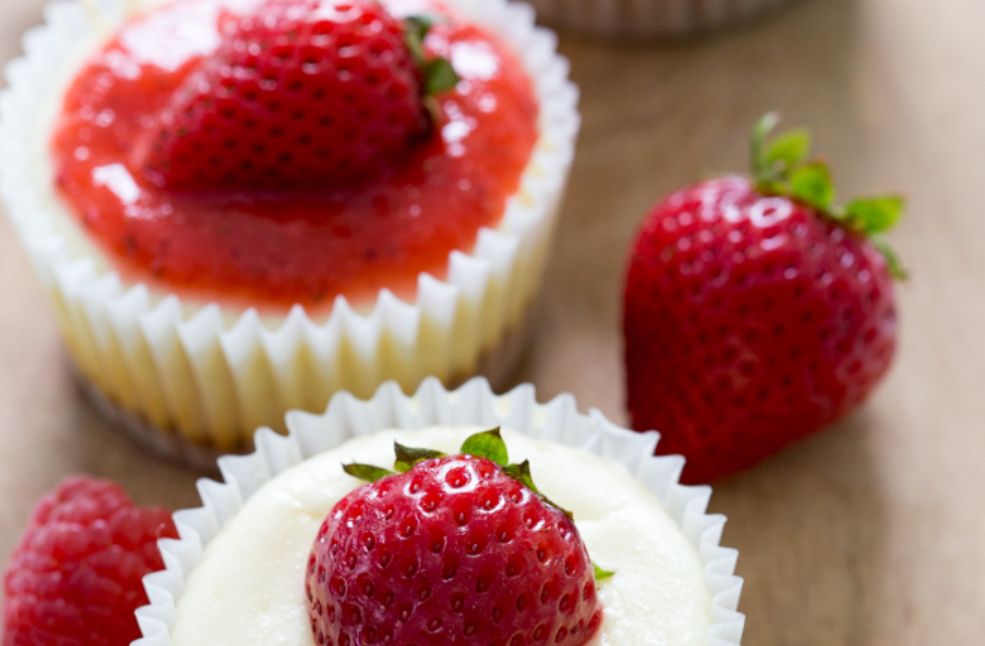 d985d98ad986d98a-d8aad8b4d98ad8b2-d983d98ad983-d8a8d8a7d984d8b2d8a8d8a7d8afd98a ميني تشيز كيك بالزبادي