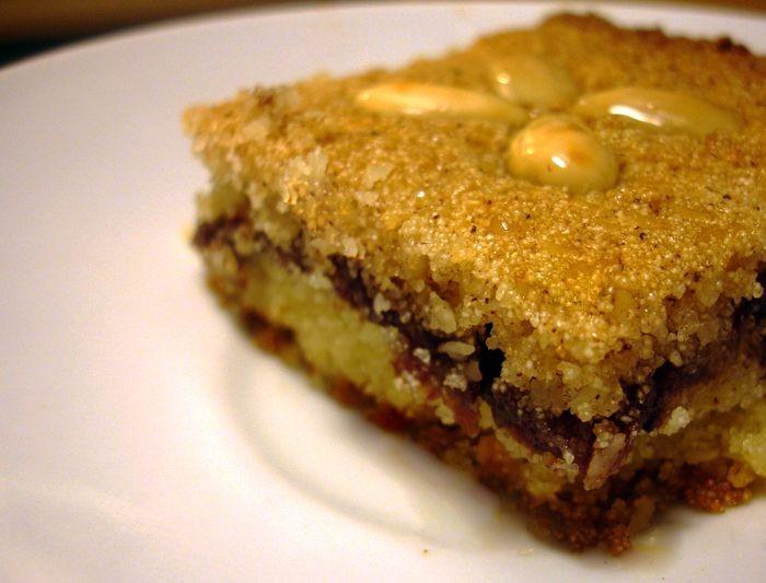 d988d8b5d981d8a9-d8a7d984d987d8b1d98ad8b3d8a9-d8a8d8a7d984d8b9d8acd988d8a9 طريقة عمل الهريسة بالعجوة