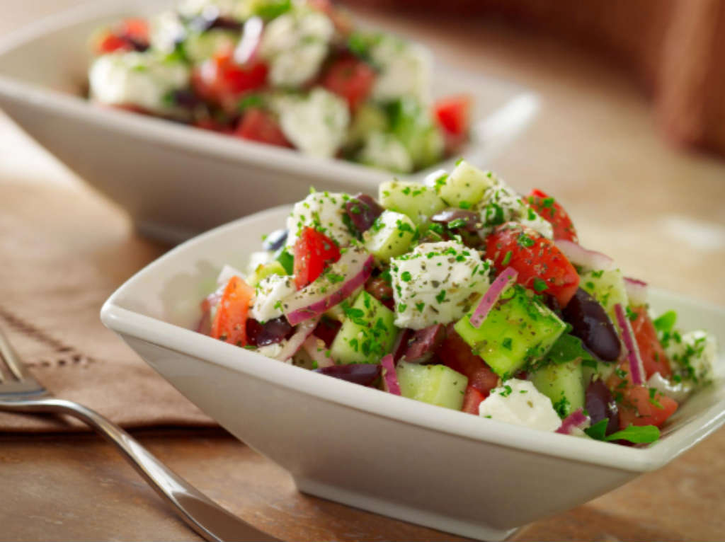 d988d8b5d981d8a9-d8b3d984d8b7d8a9-d98ad988d986d8a7d986d98ad8a9 وصفة سلطة يونانية