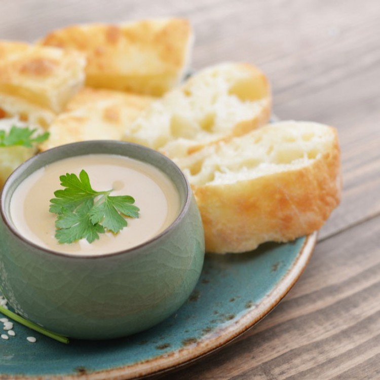 صلصة الطحينية للمشاوي