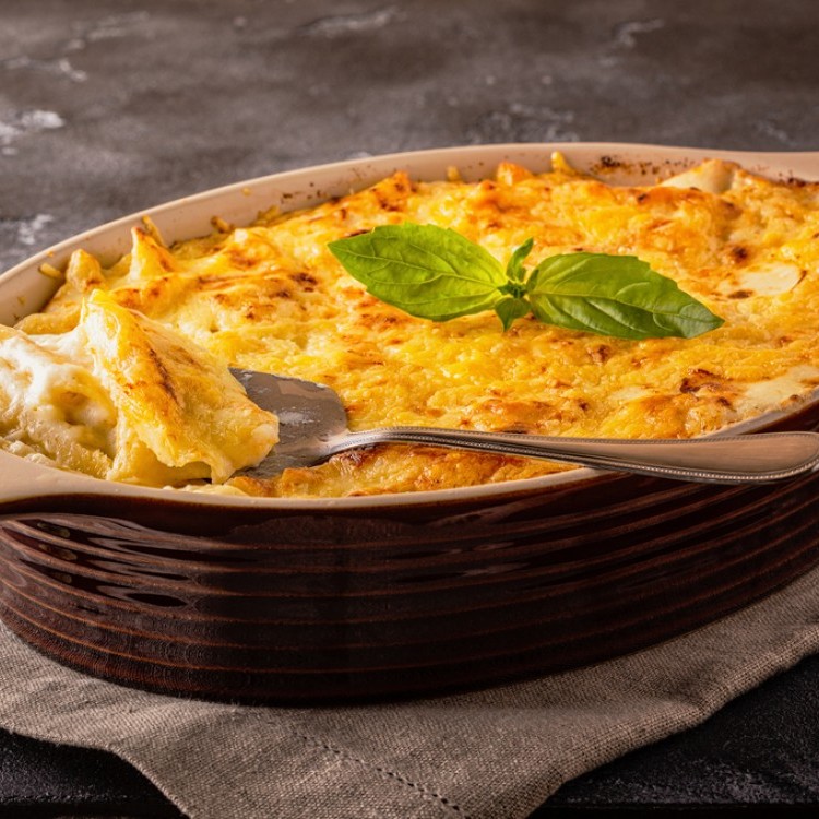 dad27de0c93d34b8b77ed64541be3b6e_w750_h750 مكرونة بالبشاميل والدجاج