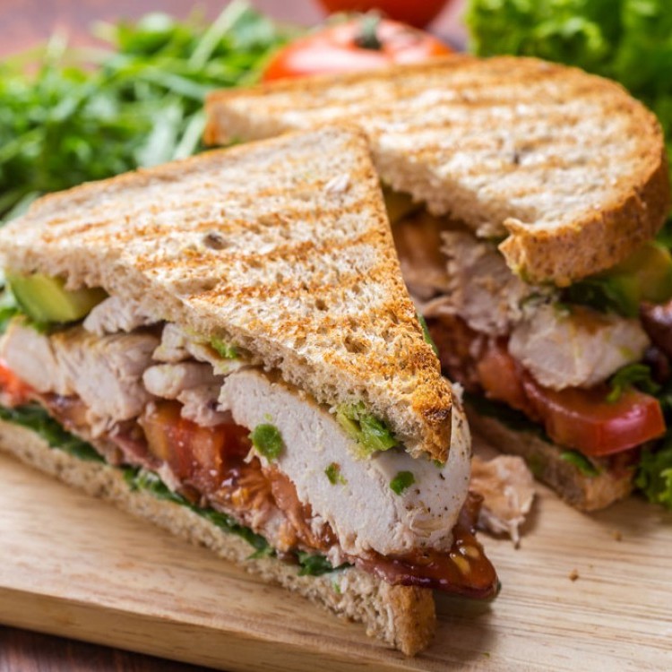 dc419b9cf79a565aaaaa0eff2523c98a_w750_h750 ساندويشات الدجاج بالجرجير للرجيم