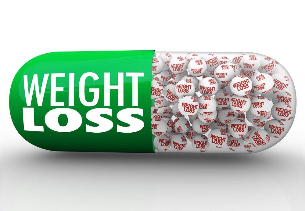 ادوية التخسيس