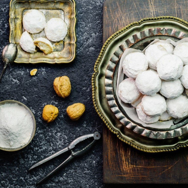 كعك العيد المصري