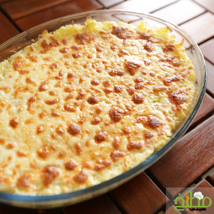 e0fd6e9c0ef52ca0e149a8a10a8db25c_w750_h750 صينية بطاطس بالدجاج والفطر خطوة بخطوة بالصور