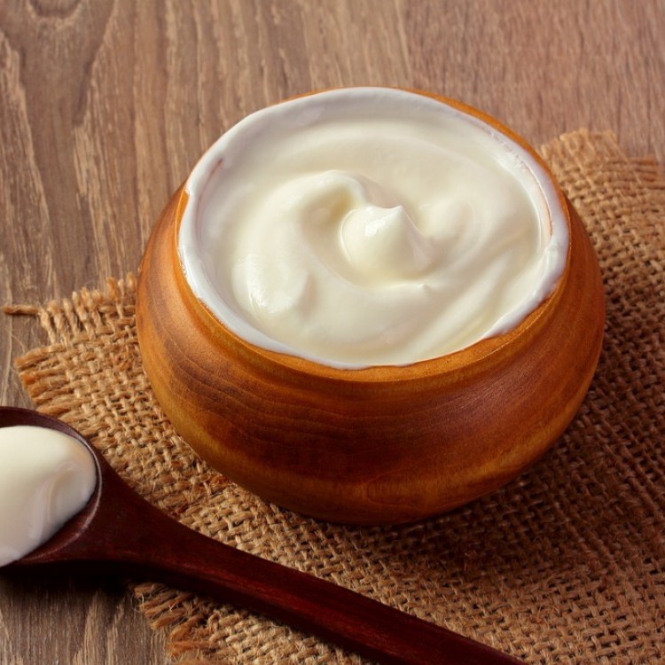 قشطة للحلويات