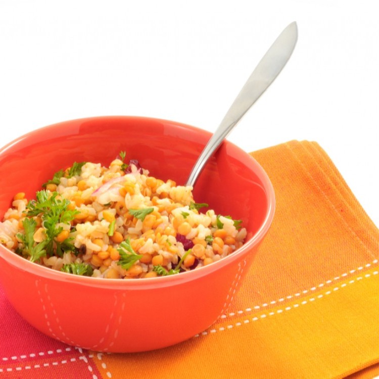 e665eab7041e8490b4151126a8bf9e15_w750_h750 أرز بالعدس الأصفر للنباتيين