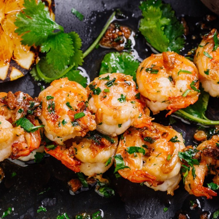 e6ce1124299ce09237bd6f2e1dbb0e4b_w750_h750 روبيان مشوي على الطريقة التايلندية