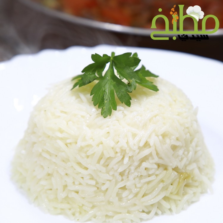 e9230c5561bb1659bef990779e885e10_w750_h750 الأرز الأبيض المفلفل خطوة بخطوة بالصور