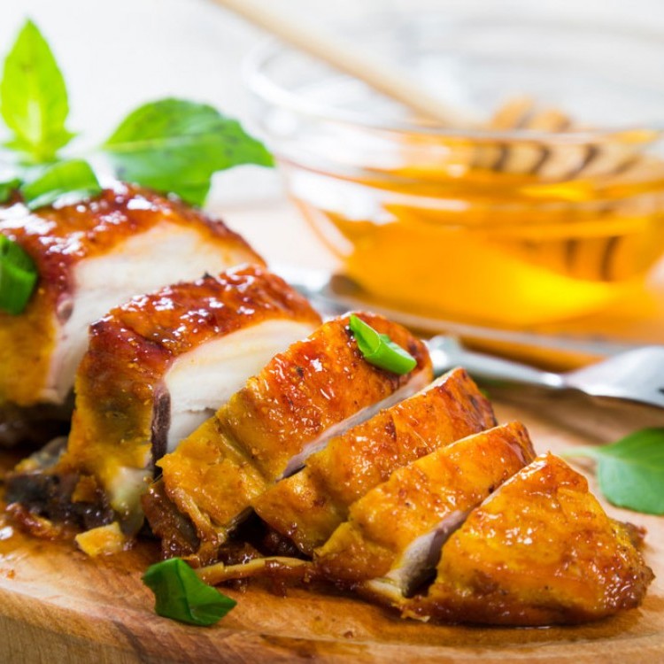 f1e062b0aa5c215d7f885af901ce128f_w750_h750 تتبيلة الدجاج بالعسل