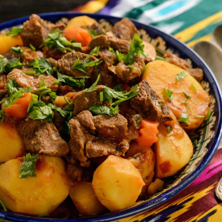 f5c9811bcdbbc3eaefc0df2421f0c104_w750_h750 لحم مشوي بالفرن