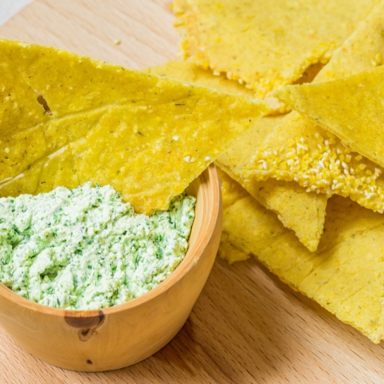 f845537085c4f697b28ff645b740ea79_w750_h750 تغميسة الأفوكادو مع جبن الريكوتا