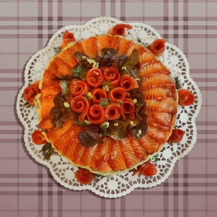 f8d5270633b073b6229a74a7d637213b_w750_h750 سلمون كيك بالروبيان