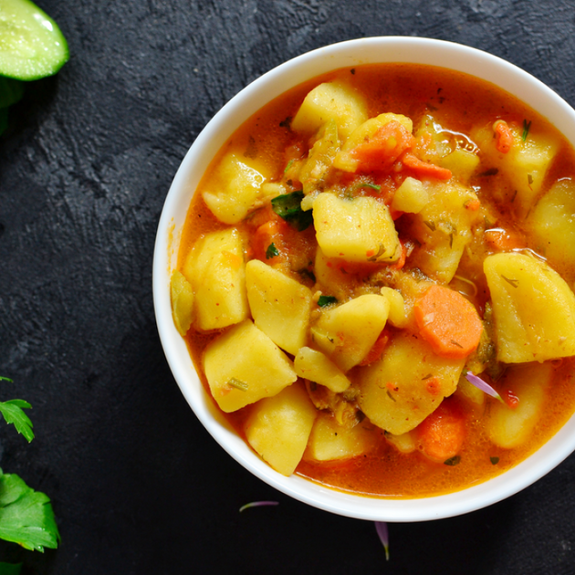 ايدام بطاطس