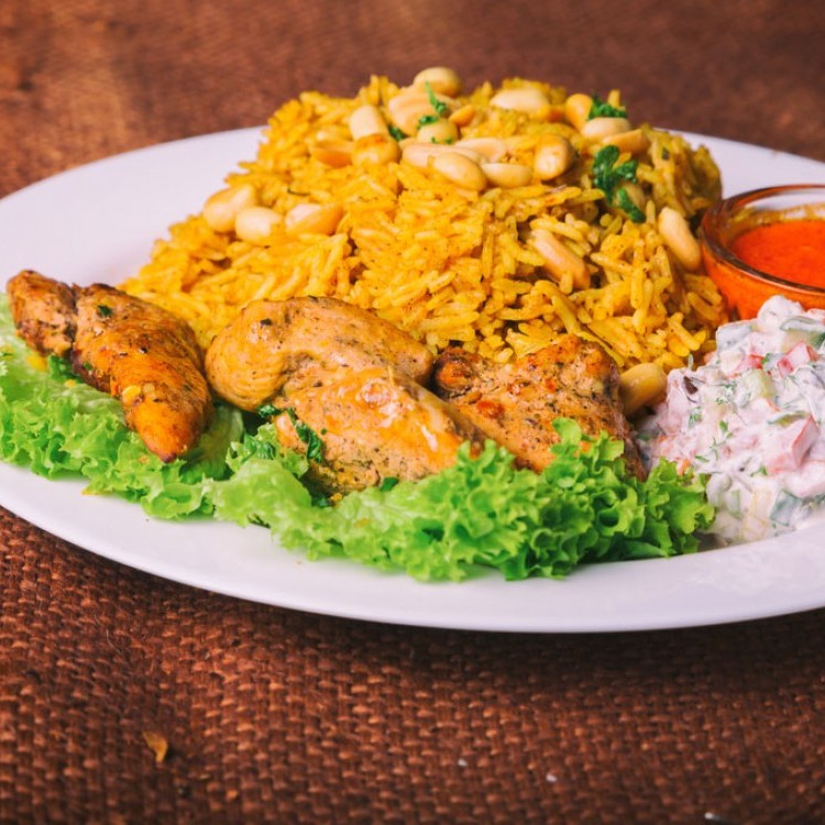 f92ffde5987c4c14d805eb7e631122fa_w750_h750 كبسة بالدجاج