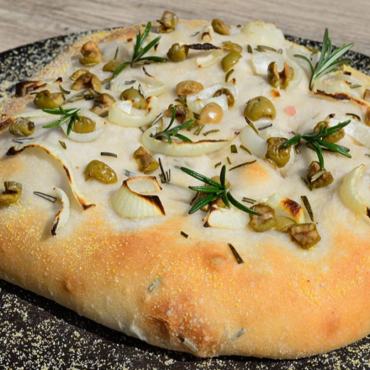 fae439d490eaadd8a95cdcbca28413f3_w750_h750 خبز الفوكاشيا بالزيتون