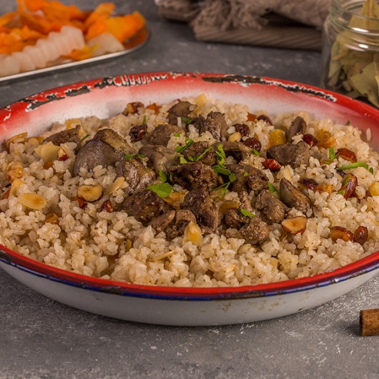 fc514311d2907c7caa91012076743214_w750_h750 الأرز بكبدة الدجاج