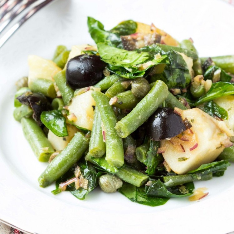 ff97b2140525d1eba016b3610118a2db_w750_h750 بطاطس مشوية مع الفاصوليا الخضراء