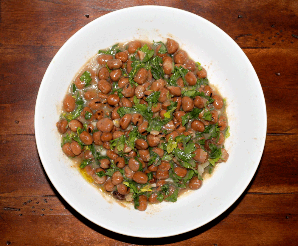 fool-1 طريقة تحضير الفول