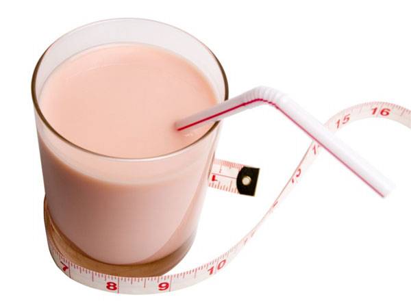 رجيم السوائل