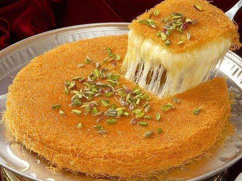 افضل انواع الجبن