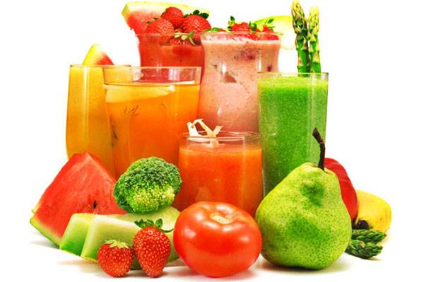 رجيم السوائل