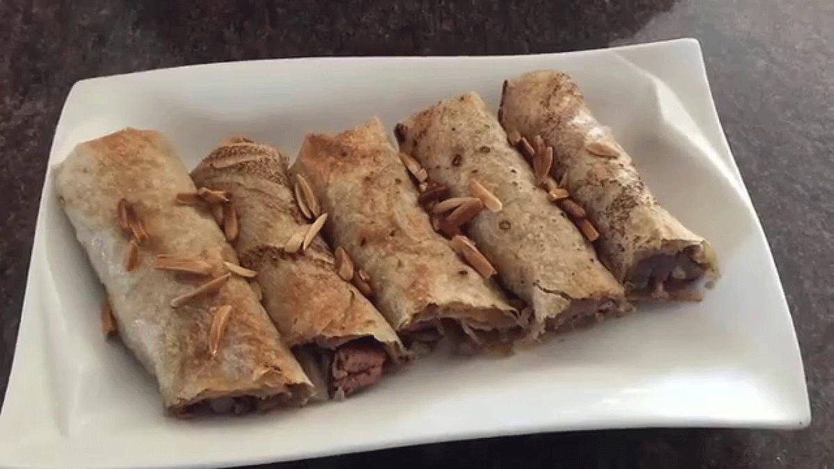 طريقة عمل مسخن الدجاح