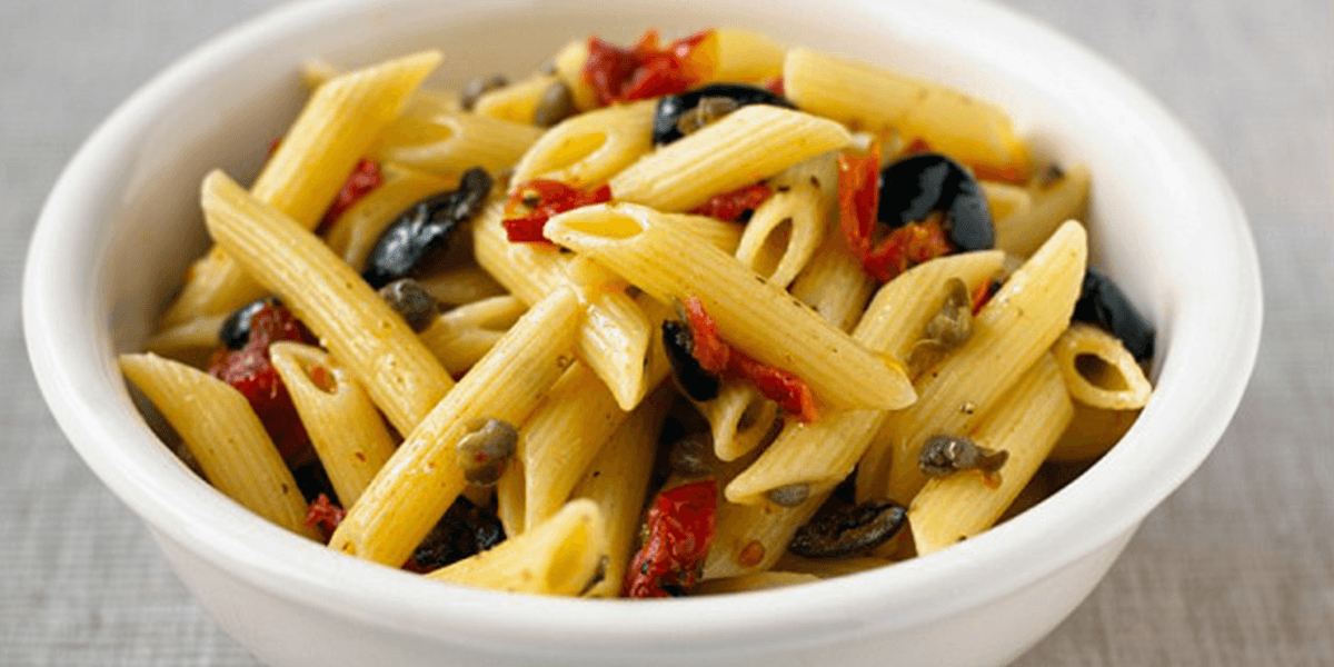 pasta news