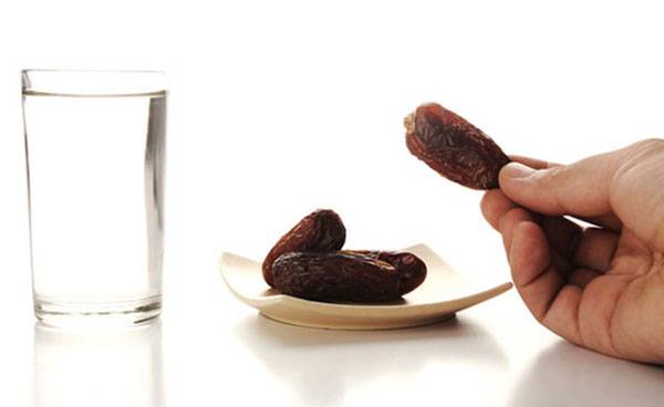 صيام مريض السرطان في رمضان