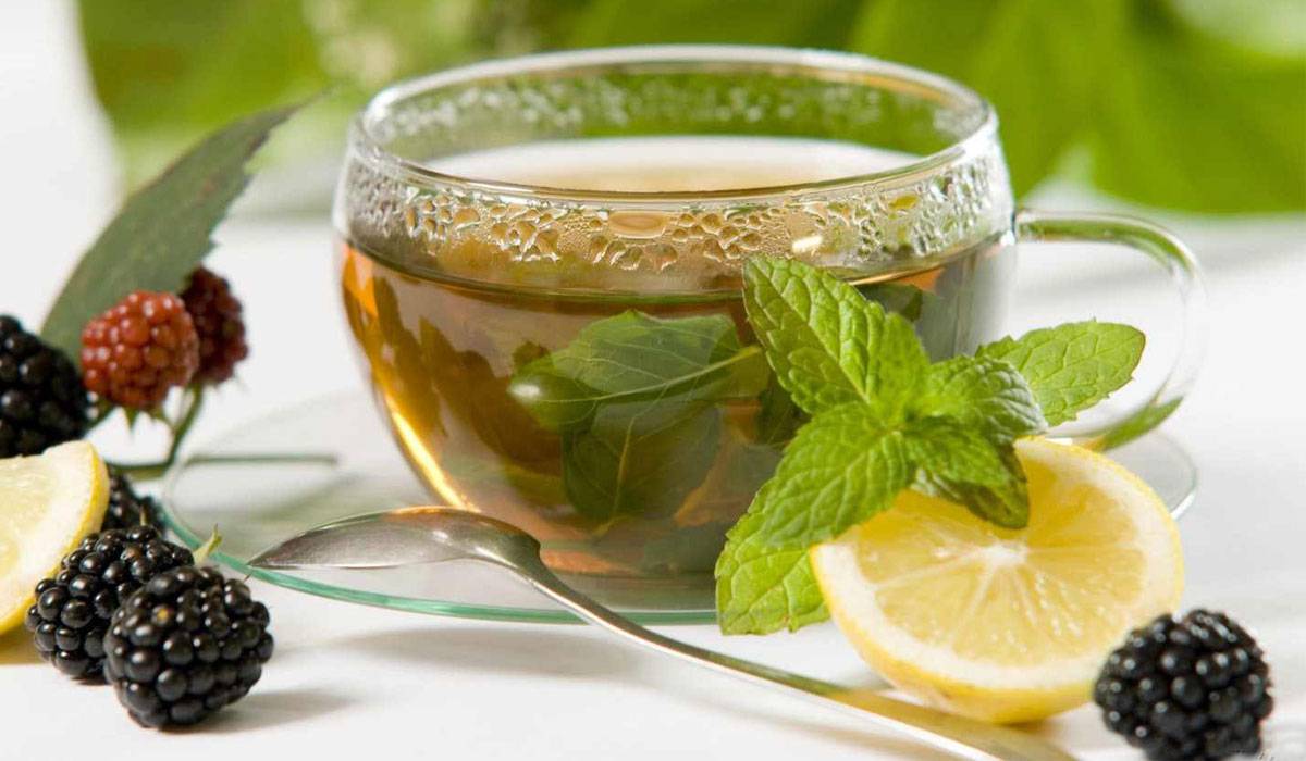 فوائد الشاي