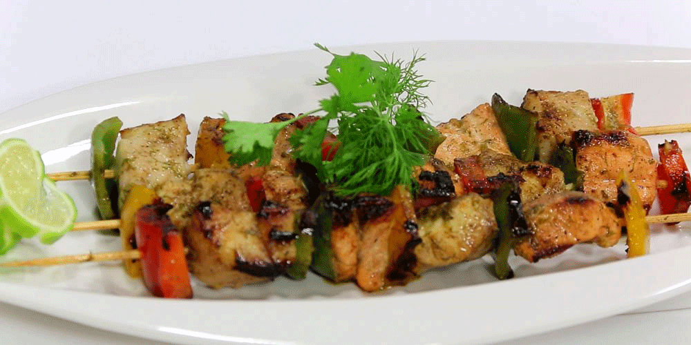 sheso-1 طريقة عمل شيش سمك فيليه مشوي