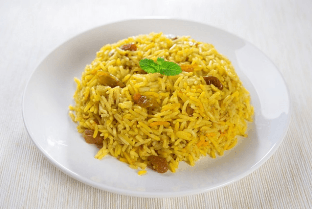 أكثر من طريقة لعمل الأرز