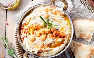 مسبحة حمص شامية