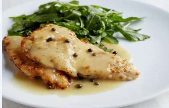 11-e28093-d988d8b5d981d8a9-d8a8d98ad983d8a7d8aad8a7-d8a7d984d8afd8acd8a7d8ac-d8a7d984d8b4d987d98a 11 – وصفة بيكاتا الدجاج الشهي