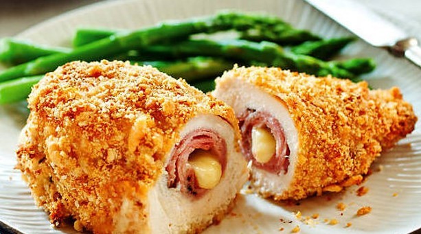 12-e28093-d988d8b5d981d8a9-d8afd8acd8a7d8ac-d8a7d984d983d988d8b1d8afd988d986-d8a8d984d988 12 – وصفة دجاج الكوردون بلو.