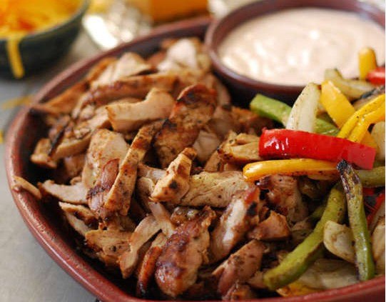 14-e28093-d988d8b5d981d8a9-d981d8a7d987d98ad8aad8a7-d8a7d984d8afd8acd8a7d8ac 14 – وصفة فاهيتا الدجاج