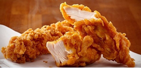 16-e28093-d988d8b5d981d8a9-d983d8b1d8b3d8a8d98a-d8a7d984d8afd8acd8a7d8ac 16 – وصفة كرسبي الدجاج.