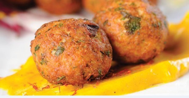 19-e28093-d988d8b5d981d8a9-d983d981d8aad8a9-d8a7d984d8afd8acd8a7d8ac 19 – وصفة كفتة الدجاج.