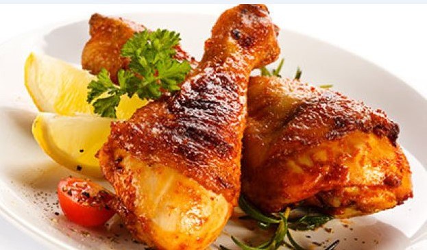 2-e28093-d988d8b5d981d8a9-d8a7d984d8afd8acd8a7d8ac-d8a7d984d985d8add985d8b1-d981d98a-d8a7d984d981d8b1d986 2 – وصفة الدجاج المحمر في الفرن.