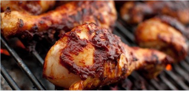 3-e28093-d988d8b5d981d8a9-d8a7d984d8afd8acd8a7d8ac-d8a7d984d985d8b4d988d98a-d8b9d984d989-d8a7d984d981d8add985 3 – وصفة الدجاج المشوي على الفحم