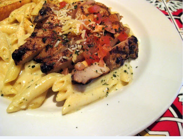 4-e28093-d988d8b5d981d8a9-d8a8d8a7d8b3d8aad8a7-d8a7d984d8afd8acd8a7d8ac-d8a7d984d985d8b4d988d98a 4 – وصفة باستا الدجاج المشوي